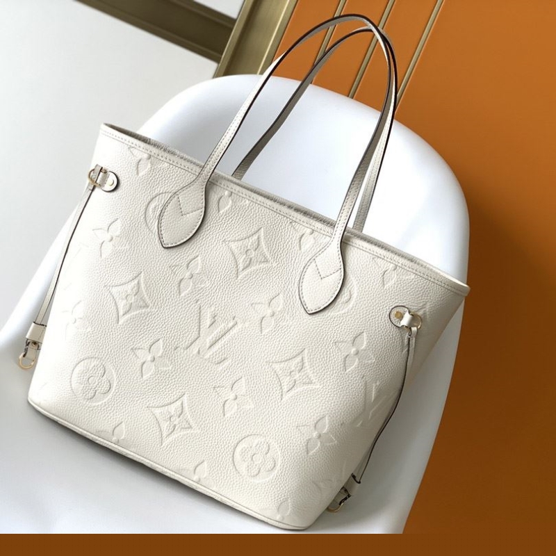 LV Shopping Bags